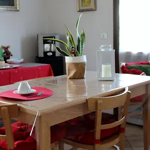 B.&b. Nabucco Bed & Breakfast