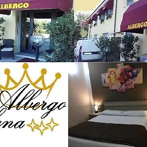 Elena 3 Bed & Breakfast